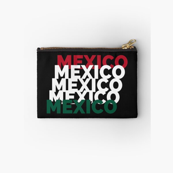 Item preview, Viva Mexíco designed and sold by drip.design.co.