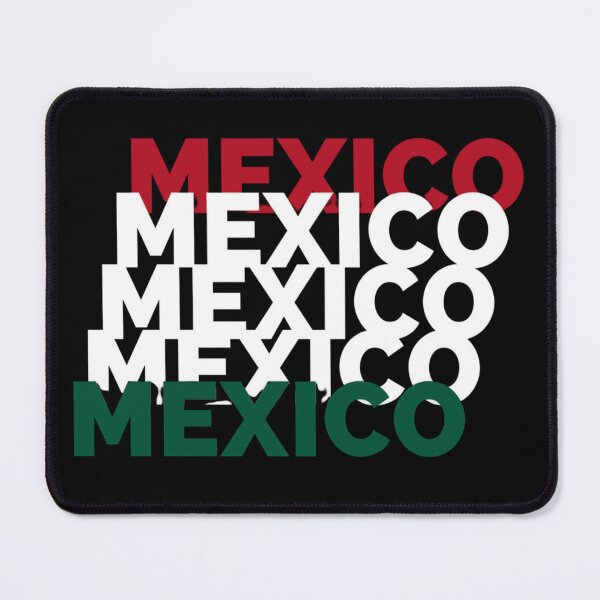 Item preview, Viva Mexíco designed and sold by drip.design.co.