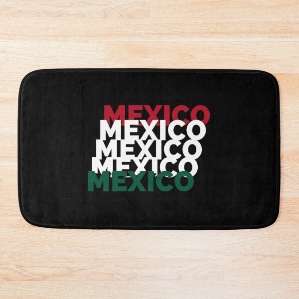 Item preview, Viva Mexíco designed and sold by drip.design.co.