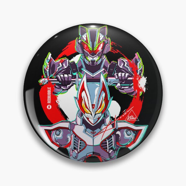 Item preview, Geats vs Tycoon Ying Yang designed and sold by hamimohsin.