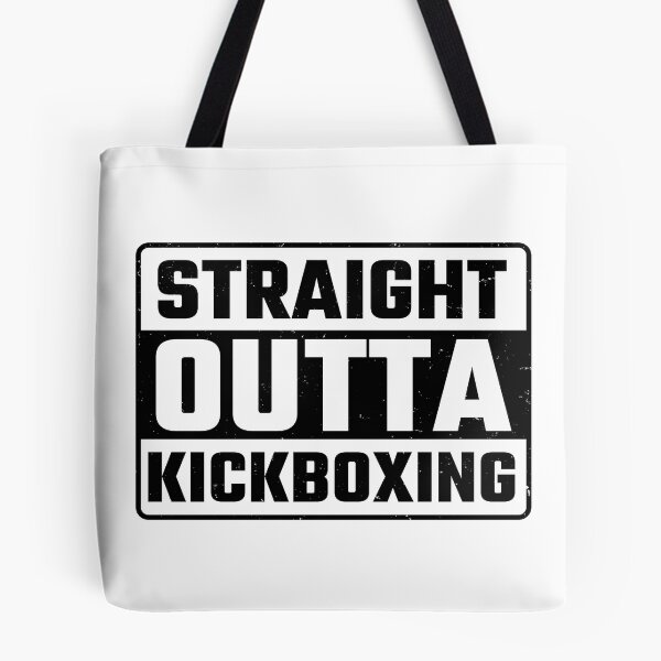 Item preview, funny Kickboxing quote Kickboxing quotes designed and sold by WangsArt.