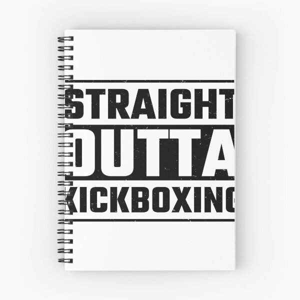 Item preview, funny Kickboxing quote Kickboxing quotes designed and sold by WangsArt.