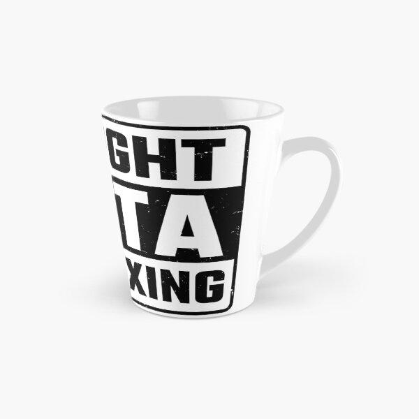 Item preview, funny Kickboxing quote Kickboxing quotes designed and sold by WangsArt.