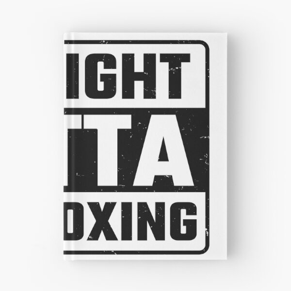 Item preview, funny Kickboxing quote Kickboxing quotes designed and sold by WangsArt.