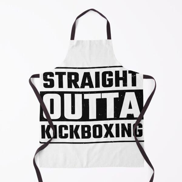 Item preview, funny Kickboxing quote Kickboxing quotes designed and sold by WangsArt.