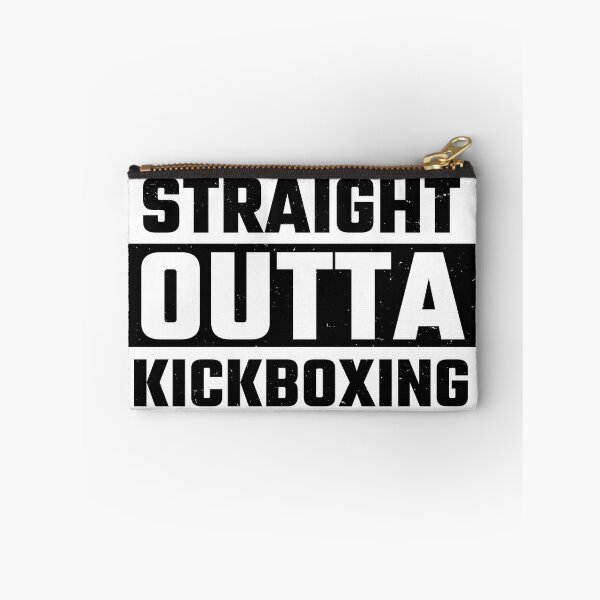 Item preview, funny Kickboxing quote Kickboxing quotes designed and sold by WangsArt.