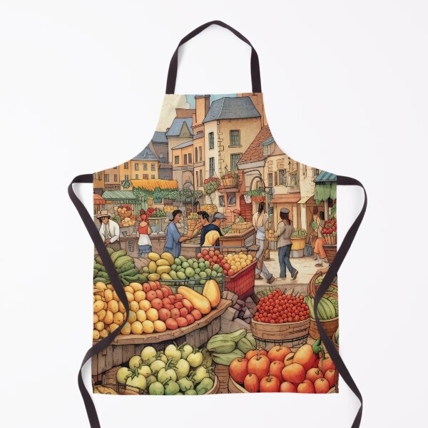 Item preview, Vegetable fair. designed and sold by abmkf.