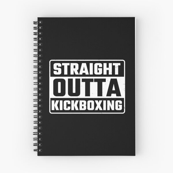 Item preview, funny Kickboxing quote Kickboxing quotes designed and sold by WangsArt.