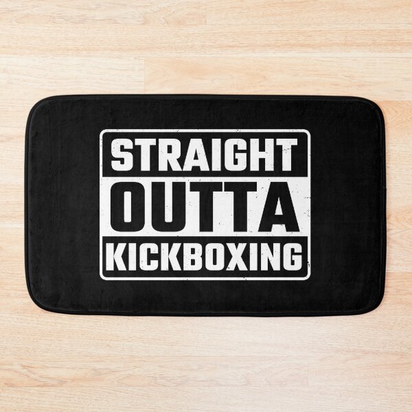 Item preview, funny Kickboxing quote Kickboxing quotes designed and sold by WangsArt.