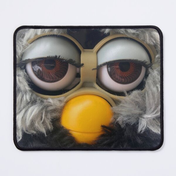 Item preview, Furby Face: Cole designed and sold by DILLIGAFM8.