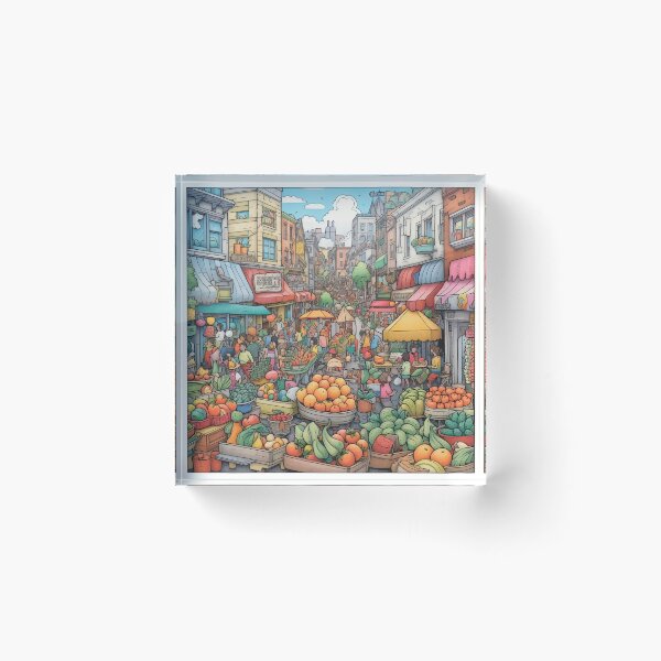 Item preview, Bazaar designed and sold by abmkf.