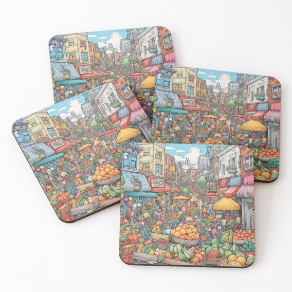 Item preview, Bazaar designed and sold by abmkf.
