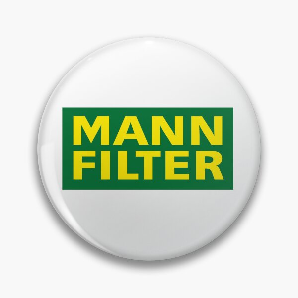 Item preview, Mann Filter designed and sold by SlotCarWorx.