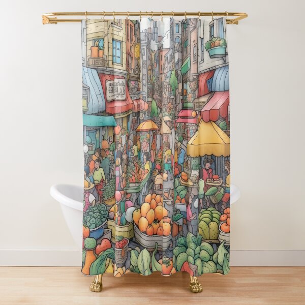 Item preview, Bazaar designed and sold by abmkf.
