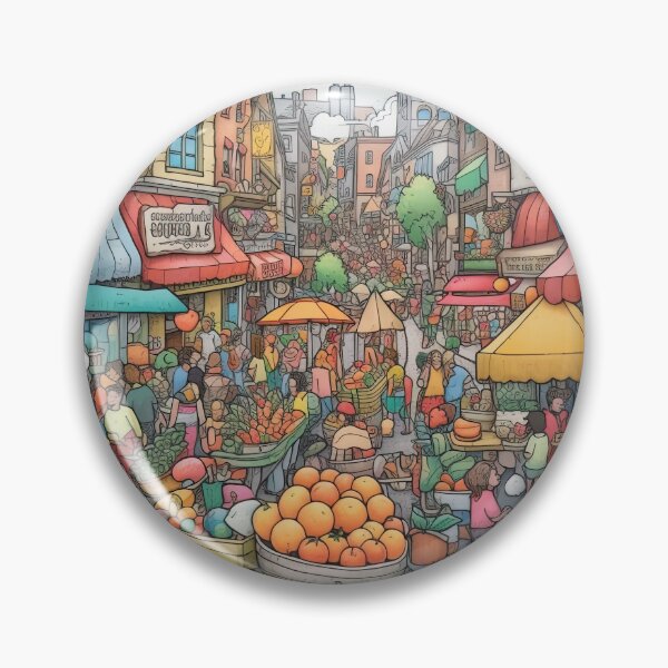 Item preview, Bazaar designed and sold by abmkf.