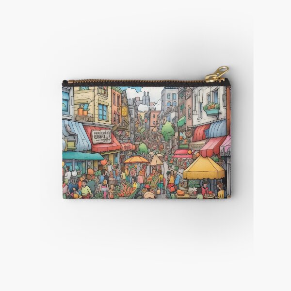 Item preview, Bazaar designed and sold by abmkf.
