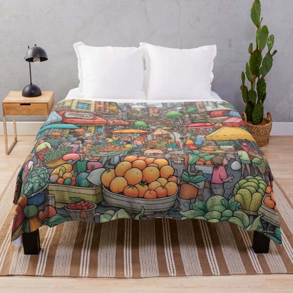 Item preview, Bazaar designed and sold by abmkf.