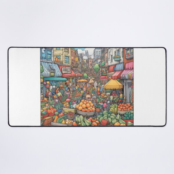 Item preview, Bazaar designed and sold by abmkf.