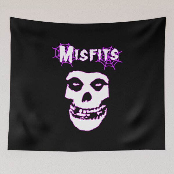 Item preview, ghost crimson punk horror designed and sold by Blck-Acid-Devil.