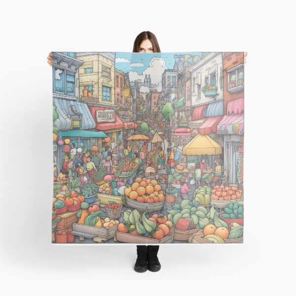 Item preview, Bazaar designed and sold by abmkf.