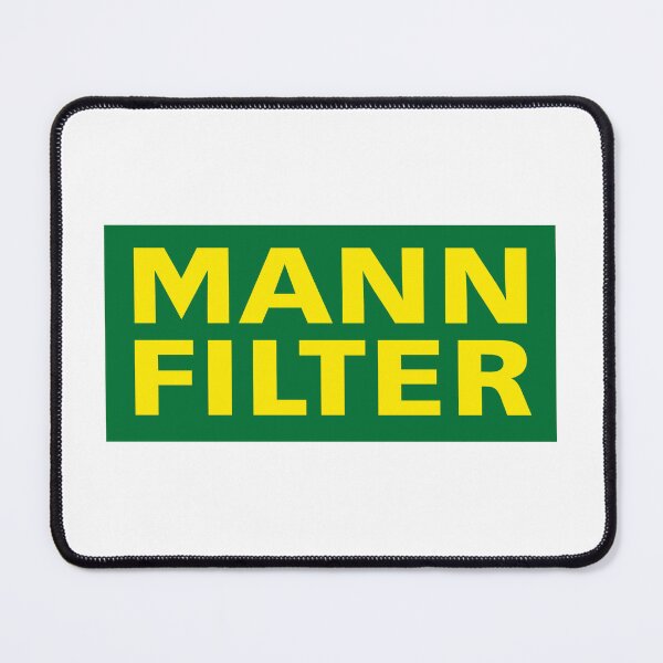 Artikelvorschau, Mann Filter entworfen und verkauft von SlotCarWorx.