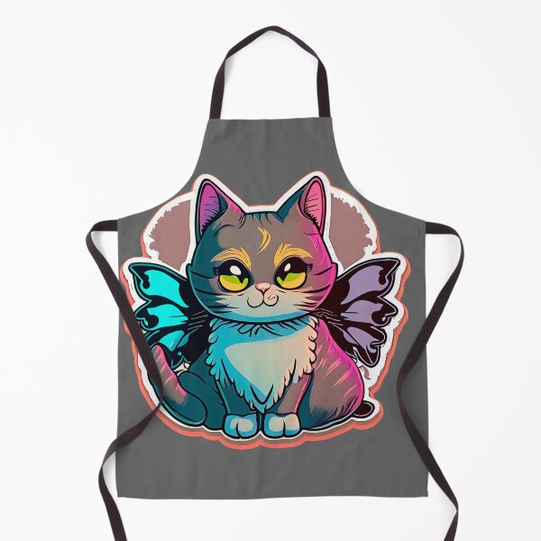 Item preview, Fairy Cat designed and sold by Timegraf.