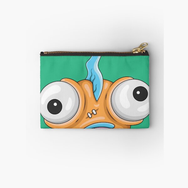 Item preview, Stuffy Goldfish Brain designed and sold by jheupvidinha.
