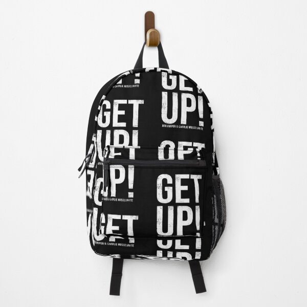 Item preview, Bén Music Hárpér and Charlie Musselwhite Get Up. designed and sold by ChicArtSlow.