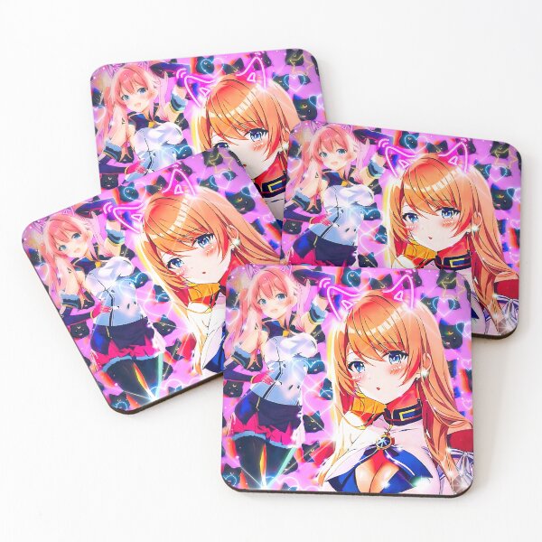Item preview, Crazy Cat Babes designed and sold by celestial wonderland.