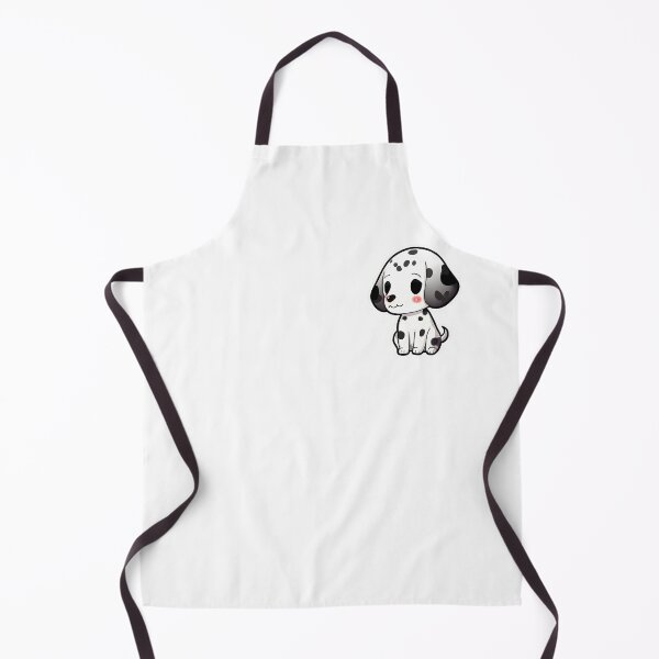 Item preview, Chibi Dalmatian designed and sold by City0fDreams.