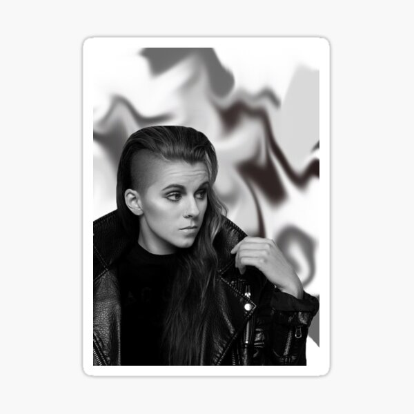 Artikel-Vorschau von Lynn Gunn - Marmoreffekt, designt und verkauft von AlishaBurden00.