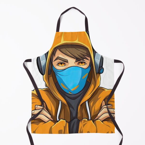 Item preview, Guy dj in a hood designed and sold by abmkf.