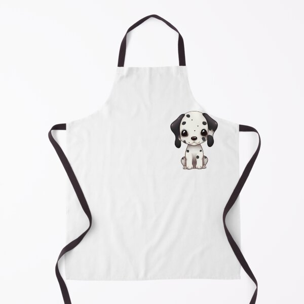 Item preview, Chibi Dalmatian designed and sold by City0fDreams.