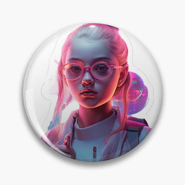 Item preview, Girl in the light designed and sold by abmkf.