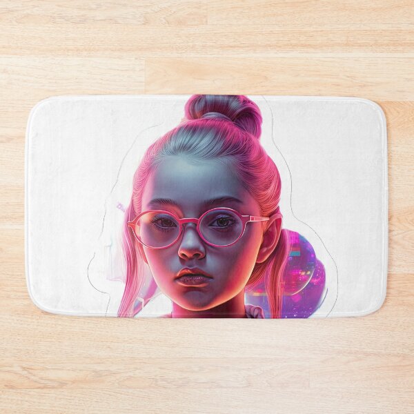Item preview, Girl in the light designed and sold by abmkf.