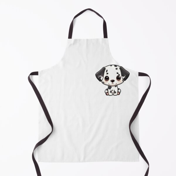 Item preview, Chibi Dalmatian designed and sold by City0fDreams.
