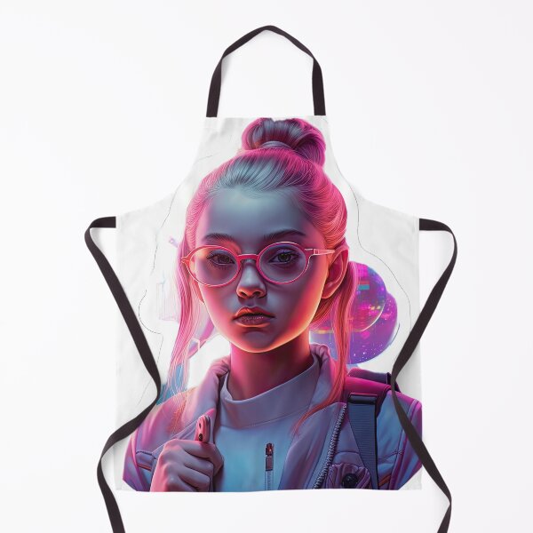 Item preview, Girl in the light designed and sold by abmkf.