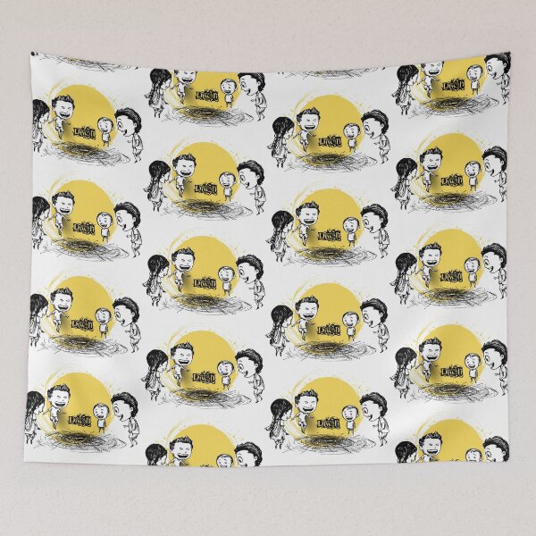 Item preview, Children play on Diwali, Diwali designed and sold by TirrellColister.