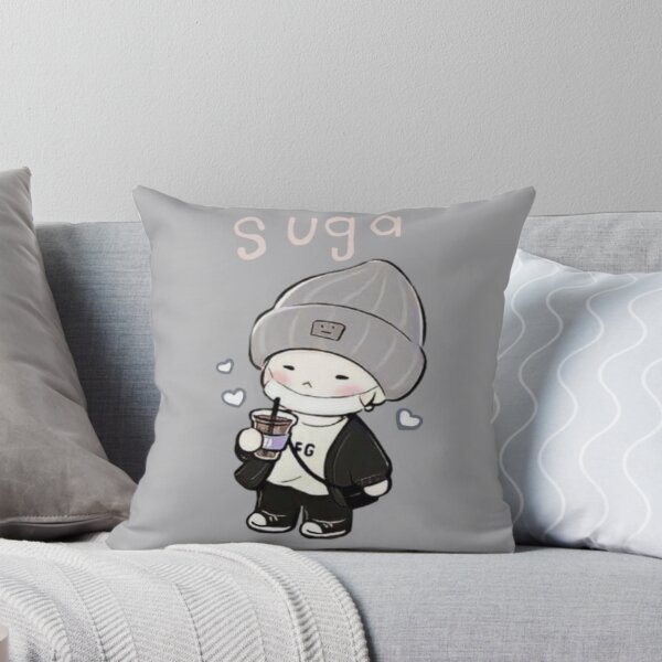 Item preview, min yoongi animation designed and sold by SerendipityMAKN.