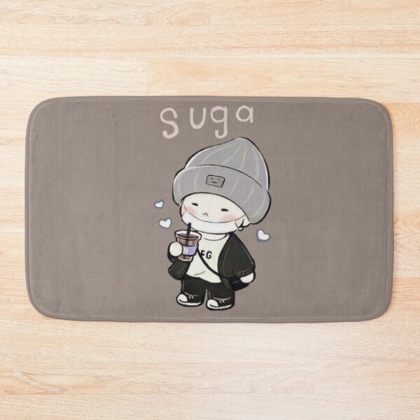 Item preview, min yoongi animation designed and sold by SerendipityMAKN.