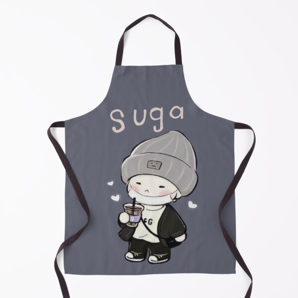 Item preview, min yoongi animation designed and sold by SerendipityMAKN.