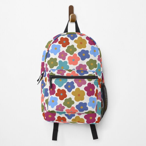 Item preview, Field of flowers designed and sold by FrancesPoff.