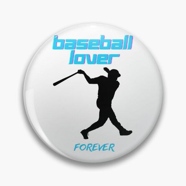 Item preview, Baseball lover forever designed and sold by Umbrella urban.