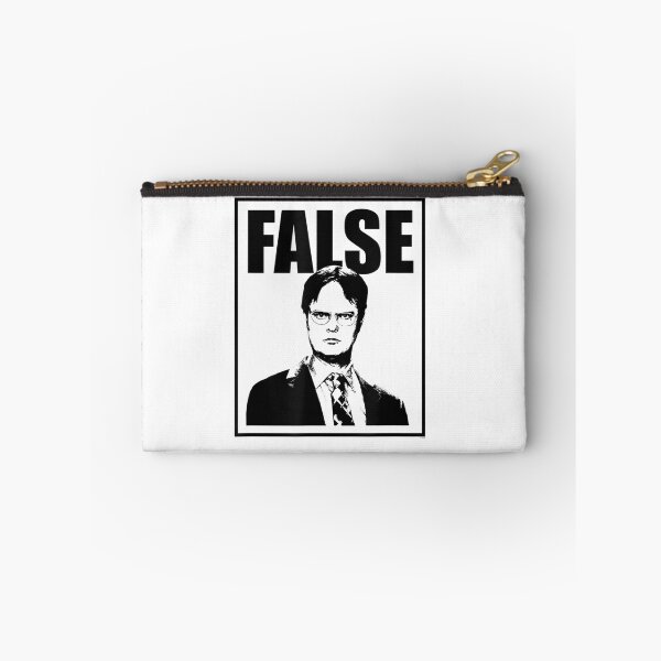 Item preview, El Dwight falsificado designed and sold by VIIMode.