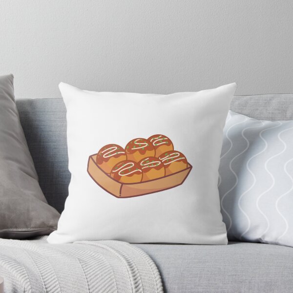 Item preview, Cute Takoyaki designed and sold by JustArt88.