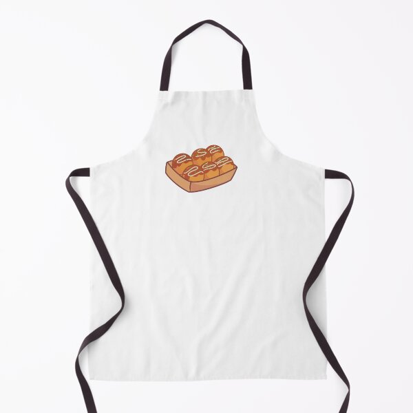 Item preview, Cute Takoyaki designed and sold by JustArt88.