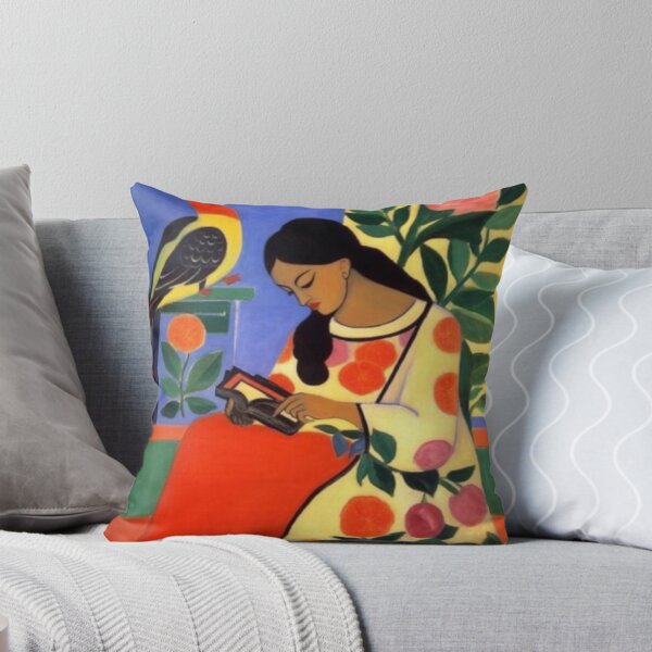 Artikelvorschau, Gemälde von Henri Matisse entworfen und verkauft von sceelfemale.