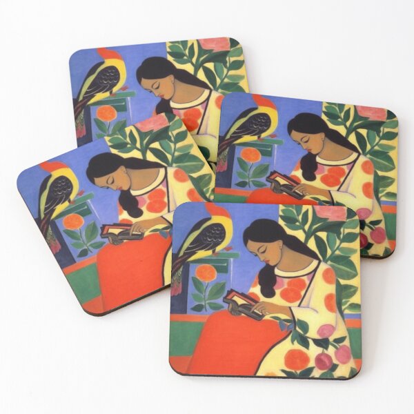 Artikelvorschau, Gemälde von Henri Matisse entworfen und verkauft von sceelfemale.