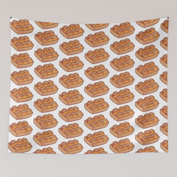 Item preview, Cute Takoyaki designed and sold by JustArt88.
