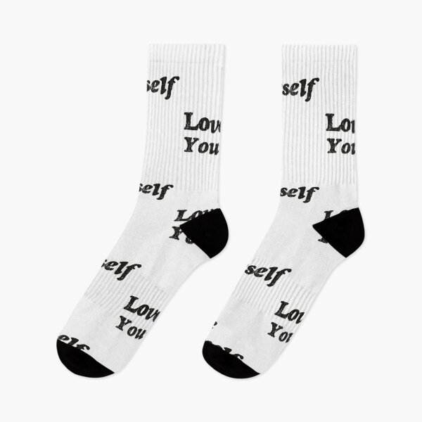 Item preview, Love Yourself | Love | Positivity | Happiness | Girl  designed and sold by ShoniwDesigns.